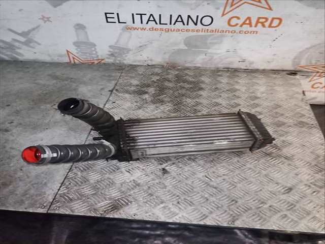 Intercooler Ford C Max EDITION 116CV 85KW