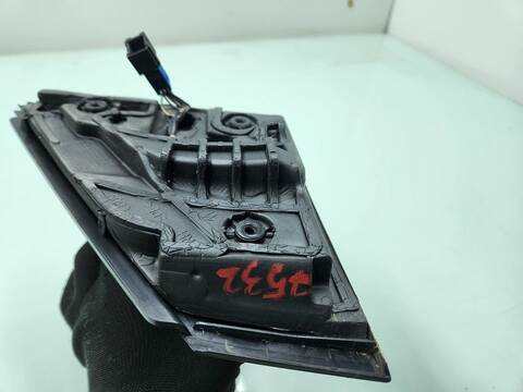 Foto 3ª: Retrovisor Derecho Lancia Y PLATINUM 95CV 70KW [199B1000] (2011)