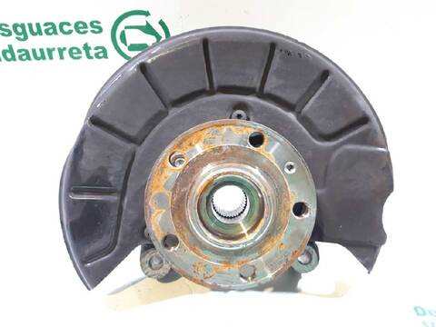 Mangueta Delantera Izquierda Volkswagen Passat HIGHLINE BERLINA 140CV 103KW