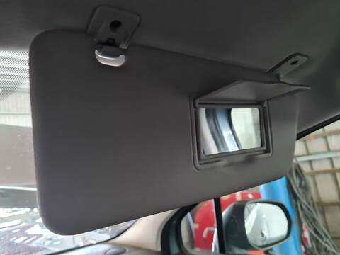 Parasol Derecho Peugeot 5008 PREMIUM 150CV 110KW