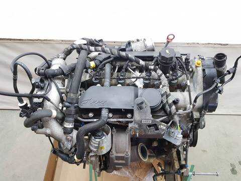 Motor Completo Fiat Ducato 150 RS 3000 MM) L1H1) FURGON