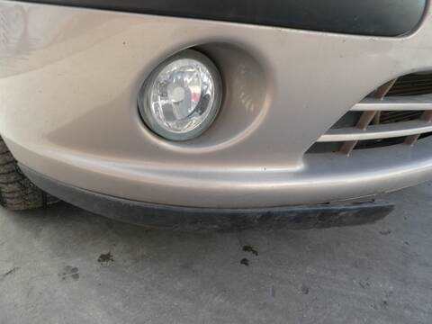 Foto 3ª: Paragolpes Delantero Citroen C3 8HZ (2005)