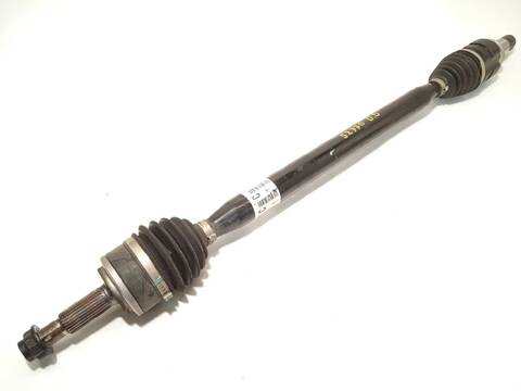 Transmision Delantera Derecha Toyota CHR 122CV 90KW