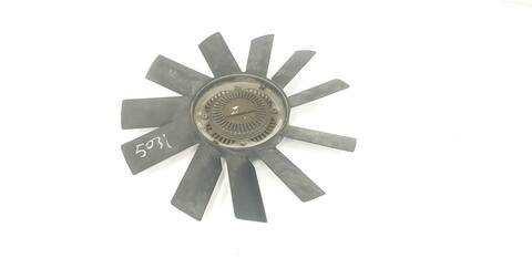 Foto 2ª: Ventilador Viscoso Motor Bmw Serie 3 315 2.0 24V 150CV [206S3] (1990)