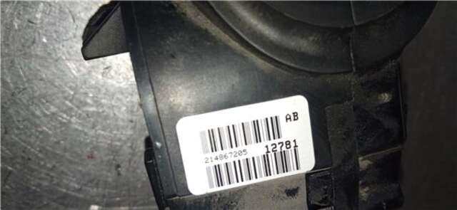 Mando Multifuncion Dodge Journey 2.0 R/T [2.0 LTR. - 103 KW 16V CRD CAT]