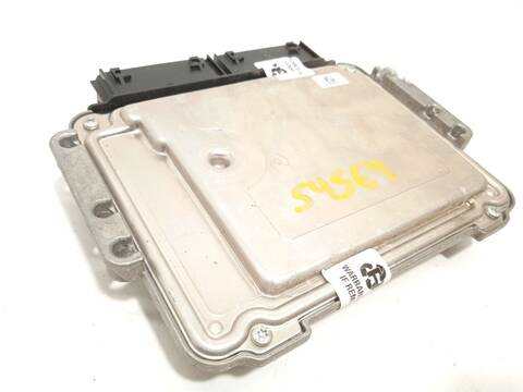 Foto 2ª: Centralita Motor ECU Ford Focus 1.0 ECOBOOST 125CV 92KW [M1DA] (2012)