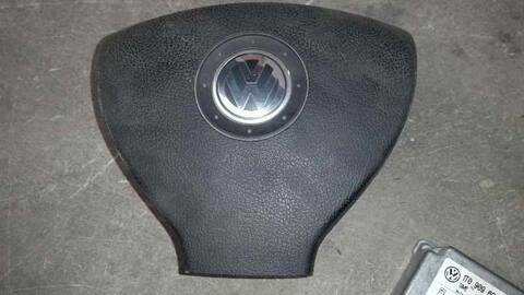 Foto 3ª: Kit Airbag Volkswagen Touran EDITION 140CV 103KW [BKD] (2008)