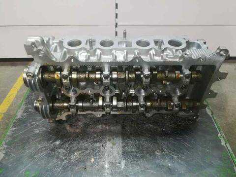 Foto 3ª: Culata Toyota Corolla 1.6 16V 110CV 81KW (1997)