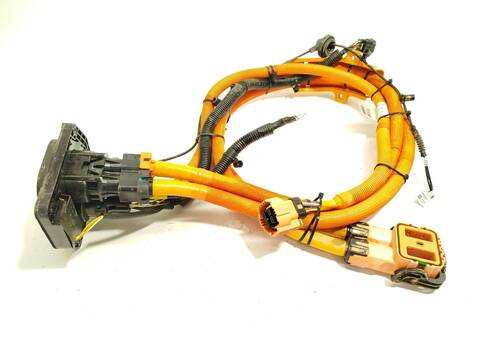Centralita Motor ECU MG MG 4 EH32) EV AUT.