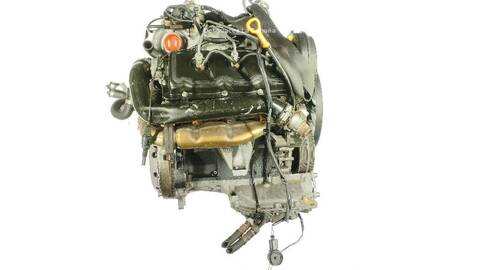 Foto 3ª: Motor Completo Audi A4 2.5 TDI QUATTRO [AKE] (2000)