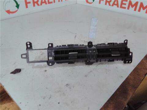 Consola Central Toyota Auris 1.6