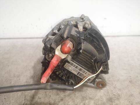 Foto 2ª: Alternador Renault Megane H5F408 BERLINA IV BERLINA 5P (2016)