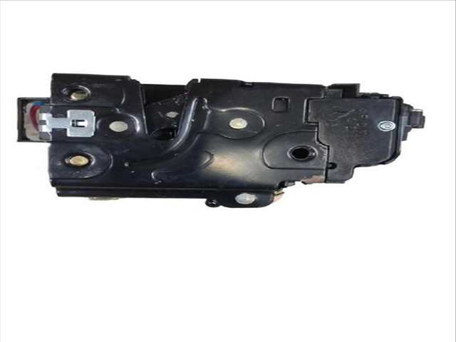 Foto 3ª: Cerradura Puerta Delantera Derecha Seat Ibiza 1.9 TDI 110CV (1993)