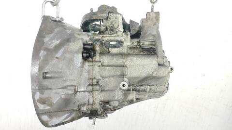 Foto 3ª: Caja Cambios Ford C Max 1.0 ECOBOOST [M1DA] (2010)
