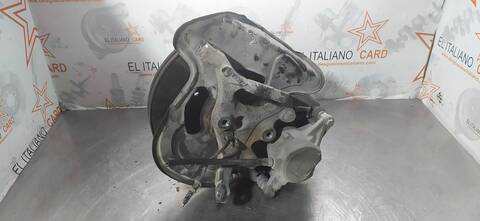 Mangueta Delantera Izquierda Mercedes Clase C 160 C 220 CDI BLUEEFFICIENCY 204.002) 170CV 125KW