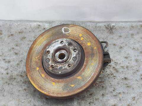 Mangueta Delantera Derecha Citroen Jumpy CLUB M