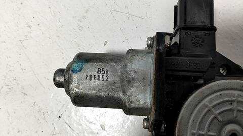 Foto 3ª: Elevalunas Manual Trasero Derecho Honda Civic 1.8 COMFORT 140CV [R18A2] (2005)