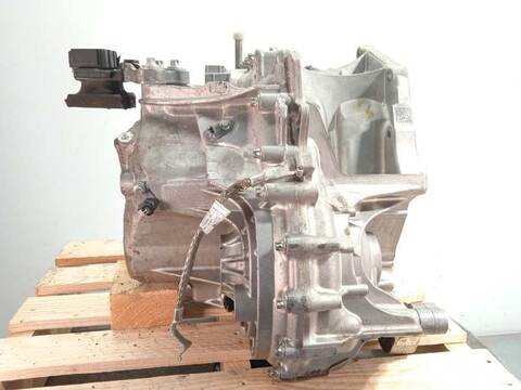 Foto 2ª: Caja Cambios Automatica Bmw Serie 2 215 218D COUPE 150CV 110KW AUT. [B47C20B] (2021)