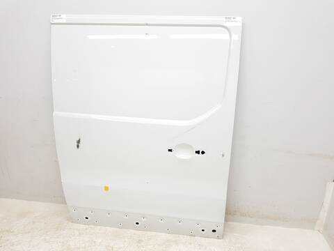 Foto 2ª: Puerta Lateral Corredera Derecha Renault Trafic L1H1 29T KOMFORT (2014)
