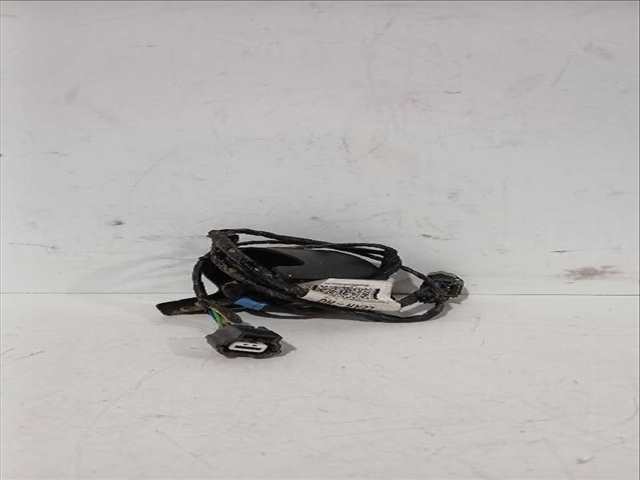 Sensor de Aparcamiento Nissan Qashqai 1.3 DIG-T 140CV