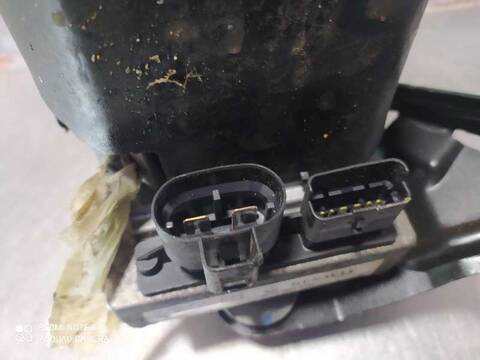 Foto 4ª: Bomba de Direccion Renault Laguna DYNAMIQUE III 150CV 110KW [M9RG7] (2007)