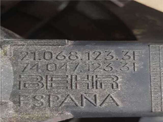 Foto 3ª: Calefacción Citroen Xsara 