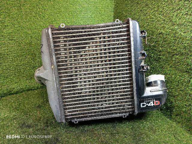 Intercooler Toyota Land Cruiser 3.0 D KDJ90 GX 3P
