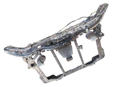 Paragolpes Delantero Mazda CX5 2.0 G 165CV 121KW KF)