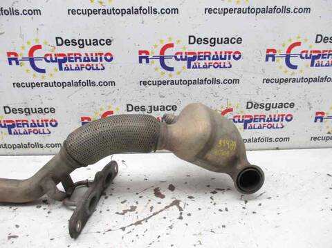 Foto 2ª: Catalizador Seat Altea BJB (2005)