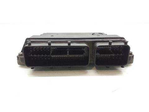 Foto 2ª: Centralita Motor ECU Toyota Yaris BASICO 87CV 64KW [2SZ] (2006)