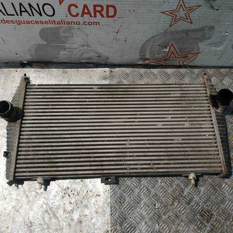 Foto 2ª: Radiador Motor Peugeot 4008 ALLURE 150CV 110KW [4N13] (2013)