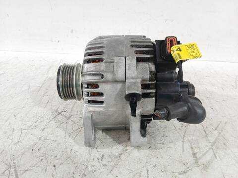 Foto 2ª: Alternador Kia Rio 1.5 CRDI 110CV [D4FA] (2005)