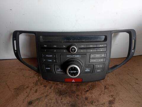 Mando Multifuncion Honda Accord ELEGANCE 2 DTEC CAT 150CV