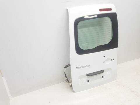 Foto 3ª: Puerta Trasera Izquierda Renault Kangoo PROFESIONAL (2008)