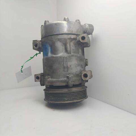 Foto 3ª: Compresor Aire Acondicionado Fiat Scudo 1.6 D MULTIJET 90CV FURGONETA (2007)