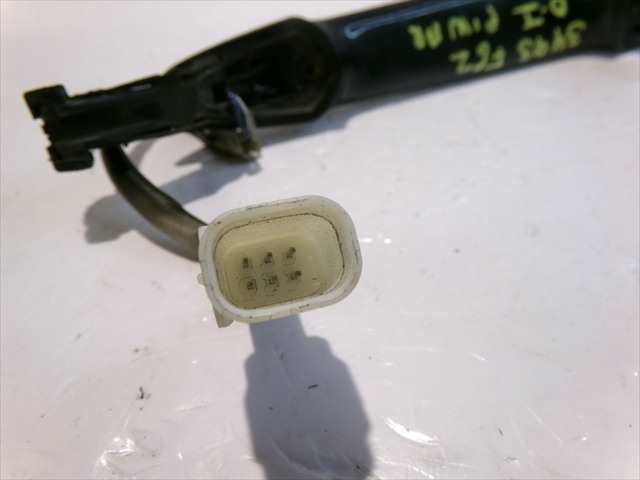 Foto 4ª: Maneta Exterior Delantera Izquierda Lexus GS 3.0 G 2005-2012 [3GRFSE] (2006)