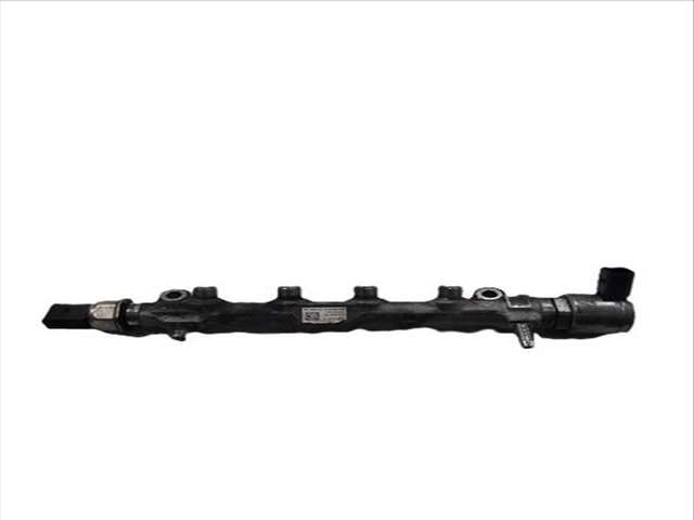 Rampa Inyectora Volkswagen Caddy 2.0 TDI 122CV