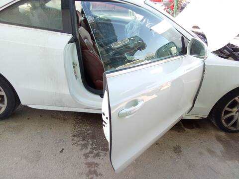 Foto 4ª: Puerta Delantera Derecha Audi A5 3.0 TDI QUATTRO 240CV 176KW [CAPA,CCWA] (2008)