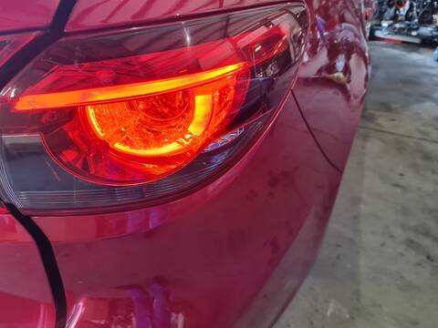 Foto 2ª: Piloto Trasero Derecho Mazda 6 EVOLUTION TECH 149CV 110KW [SH] (2015)