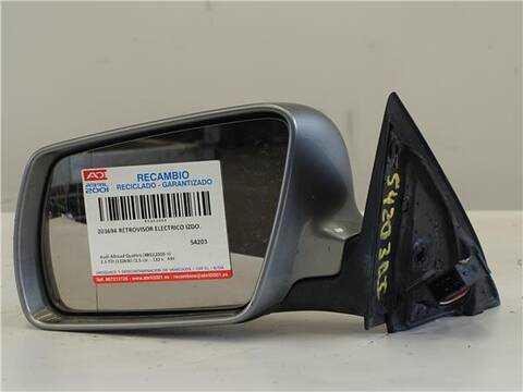 Retrovisor Izquierdo Audi Allroad 2.5 TDI 132KW) 180CV