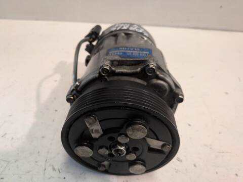 Foto 2ª: Compresor Aire Acondicionado Volkswagen Golf ASV (2001)