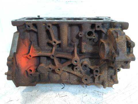 Bloque Motor Ford Transit 2.0 ECOBLUE 130 CV 96KW