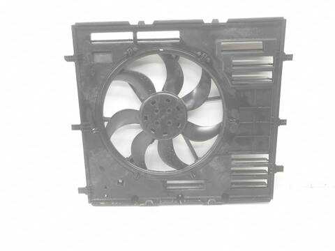 Electroventilador Volkswagen Crafter 35 FURGON BL TSA FWD