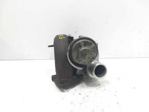 Foto 2ª: Turbocompresor Nissan Patrol ZD30DDTI (2003)