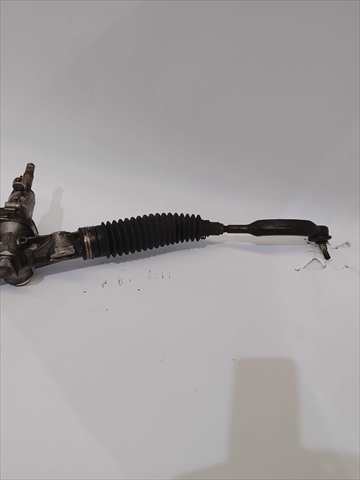 Foto 2ª: Cremallera de Direccion Peugeot 407 2.0 HDI [D/RHR] (2005)