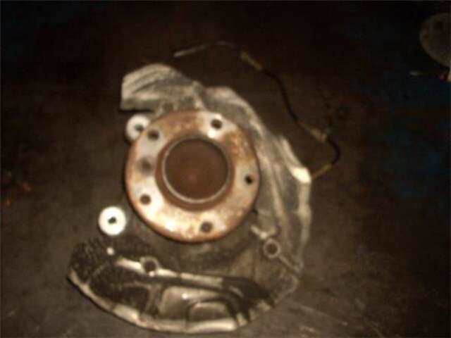 Foto 3ª: Mangueta Delantera Derecha Bmw Serie 3 315 330 CI [N52B30A]