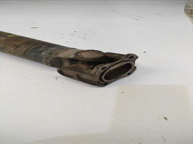 Foto 3ª: Transmision Delantera Derecha Nissan Patrol 2.8 D [A428] (1988)