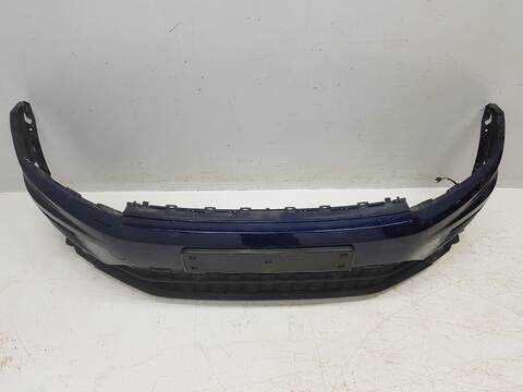 Foto 3ª: Paragolpes Delantero Volkswagen Tiguan ADVANCE BMT [DADA] (2016)