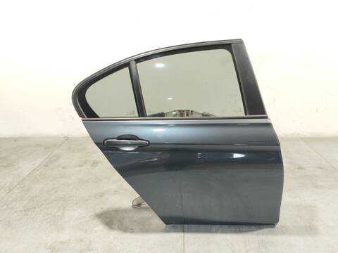 Foto 2ª: Puerta Trasera Derecha Bmw Serie 3 320 3.0 TD DIESEL 313CV 230KW BERLINA F30 AUT. N57D30B [N47 D20 C] (2013)