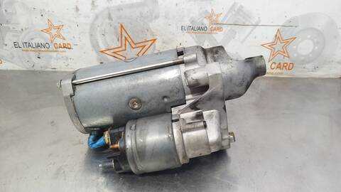 Motor de Arranque Citroen Berlingo CONTRLOL M 102CV 75KW FURGON
